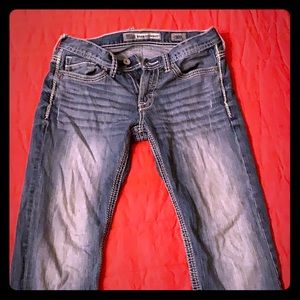 Men’s BKE jeans